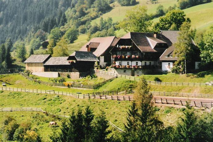 Hotel Surtmannhof Sirnitz Exterior foto