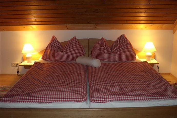 Hotel Surtmannhof Sirnitz Zimmer foto