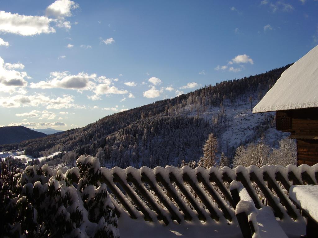 Hotel Surtmannhof Sirnitz Exterior foto