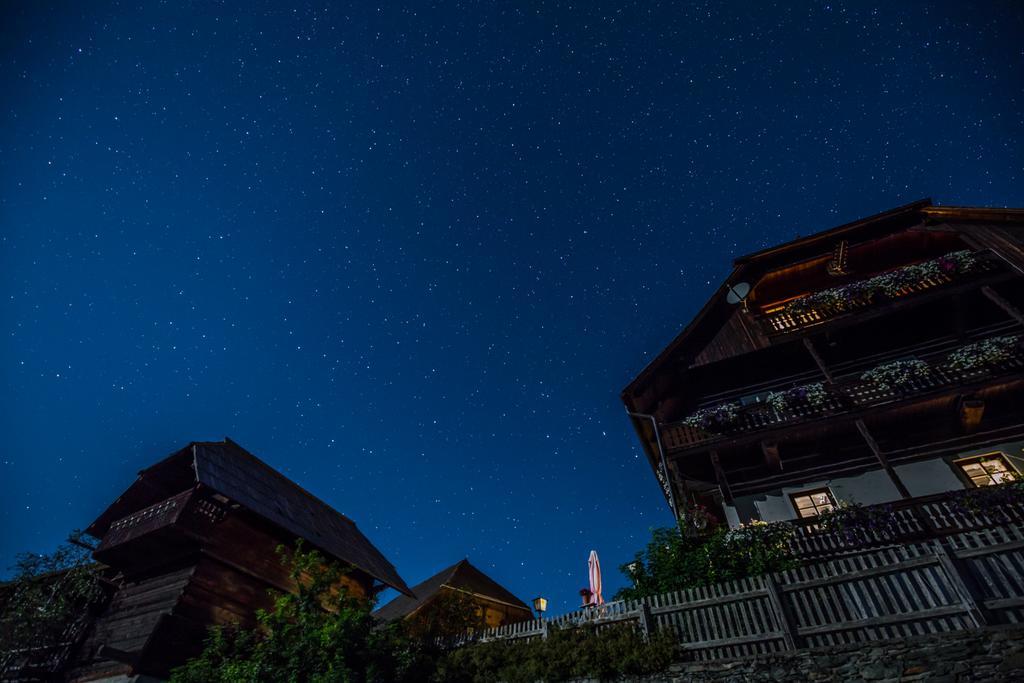 Hotel Surtmannhof Sirnitz Exterior foto